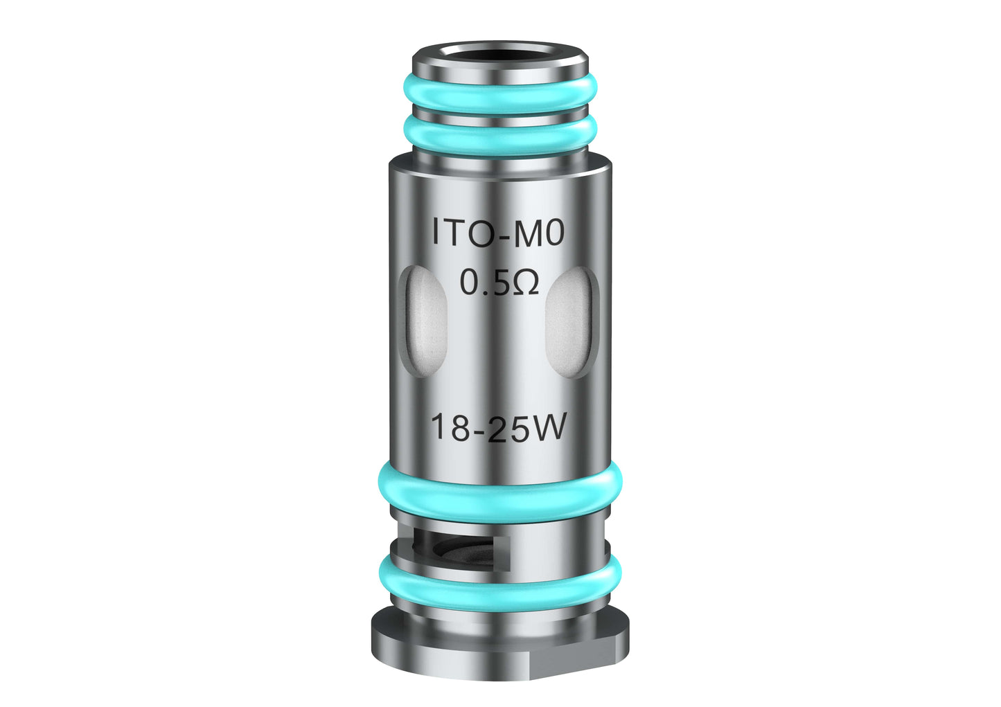 Voopoo ITO Coils - 5 Pack 
