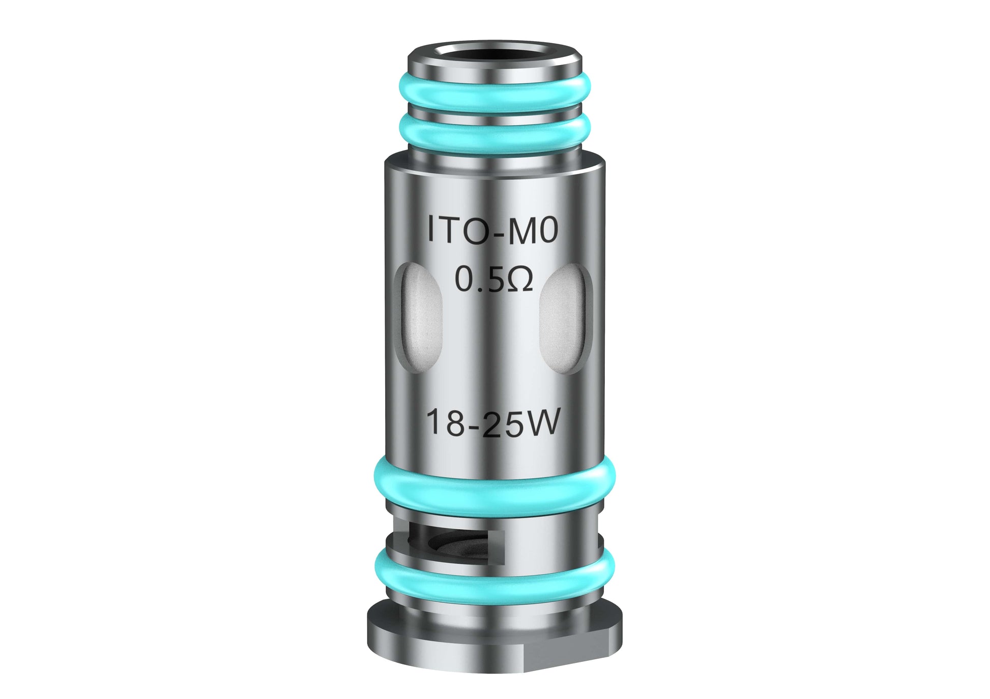 Voopoo ITO Coils - 5 Pack 