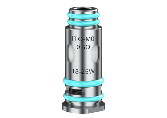 Voopoo ITO Coils - 5 Pack 