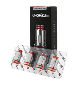 Uwell Nunchaku Coils - 4 Pack 