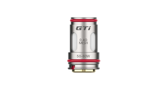 Vaporesso GTI Coils - 5 Pack 