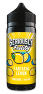 Seriously Fruity - 100ml - Fantasia Lemon