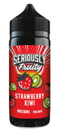 Seriously Fruity - 100ml - Strawberry Kiwi