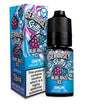 Seriously Salty - Blue Razz 