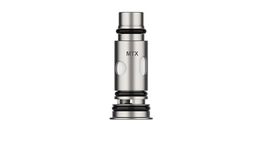 Vaporesso MTX Coils - 5 Pack 