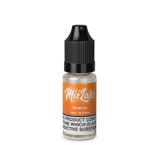 Nic Salt - Mango Ice 