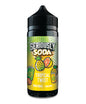 Seriously Soda - 100ml - Tropical Twist