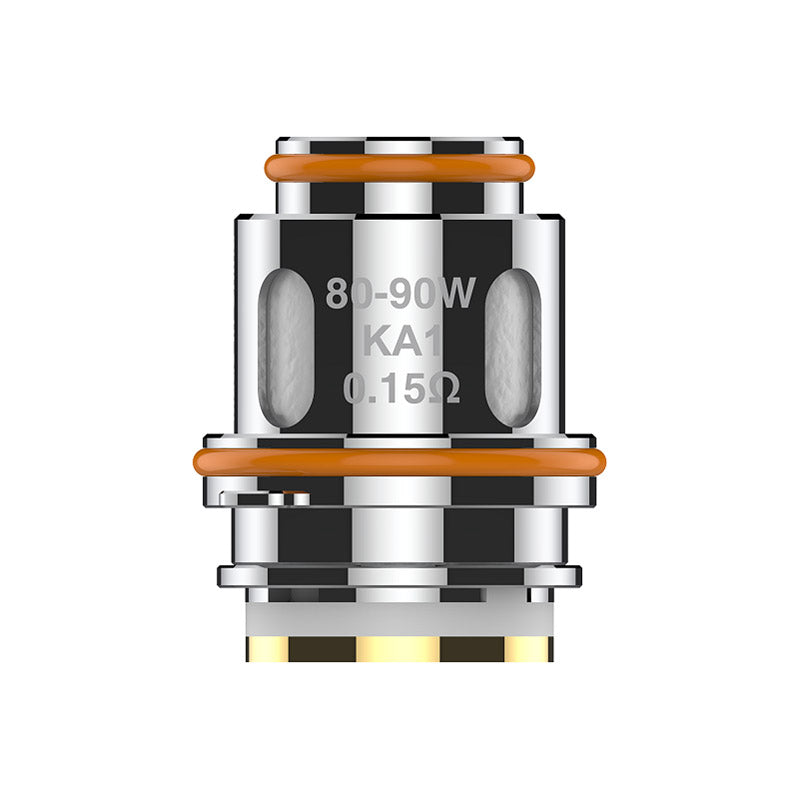 Geekvape Z Coils - 5 Pack 