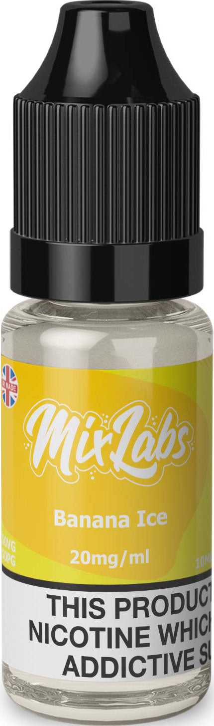 Nic Salt 