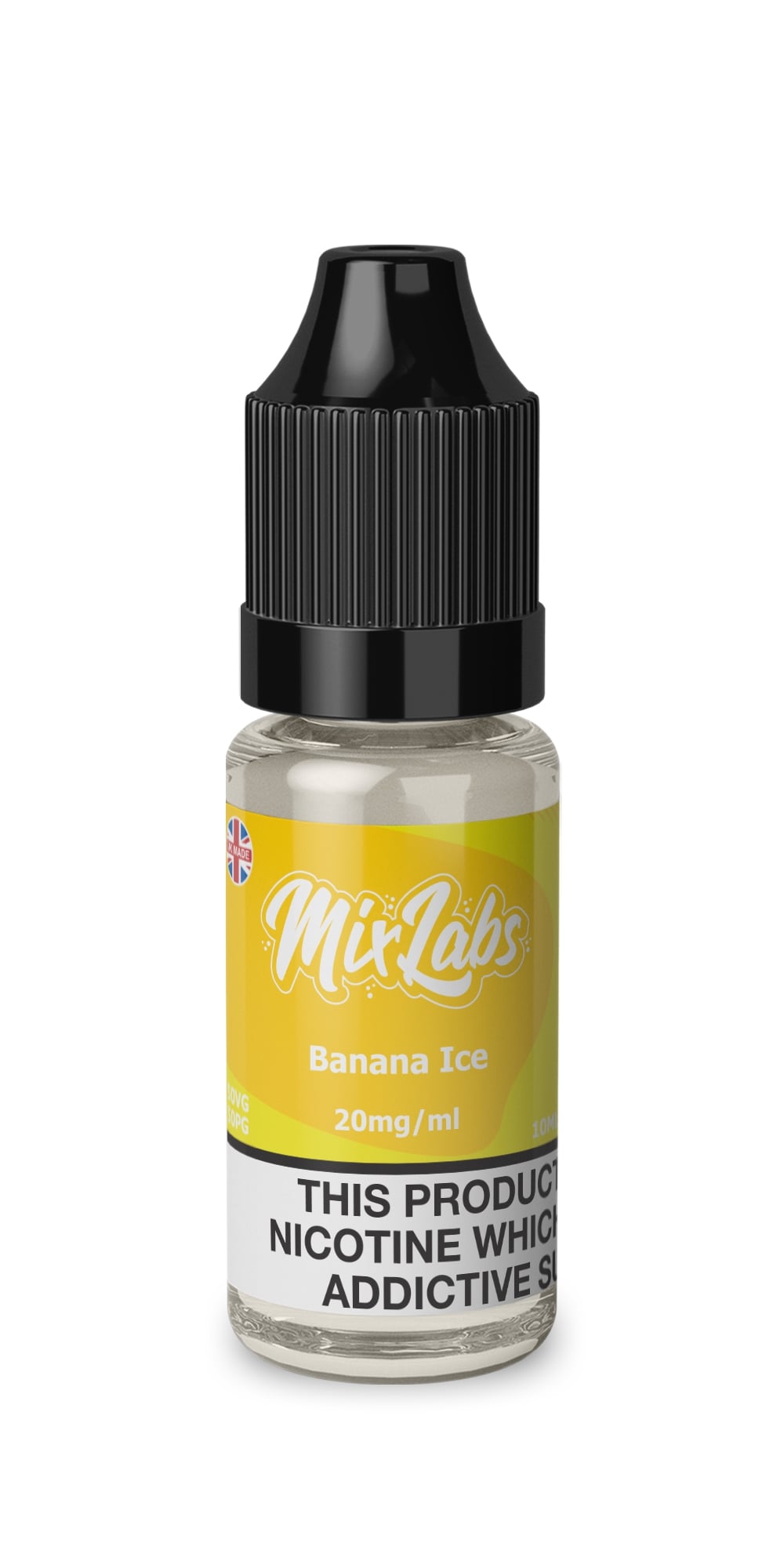 Nic Salt 