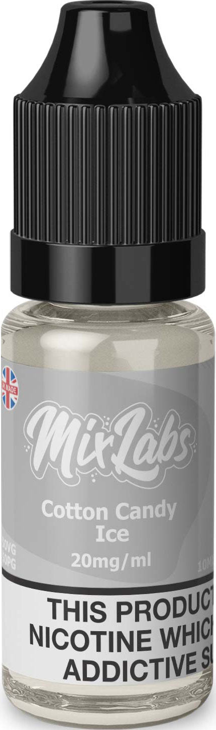 Nic Salt 