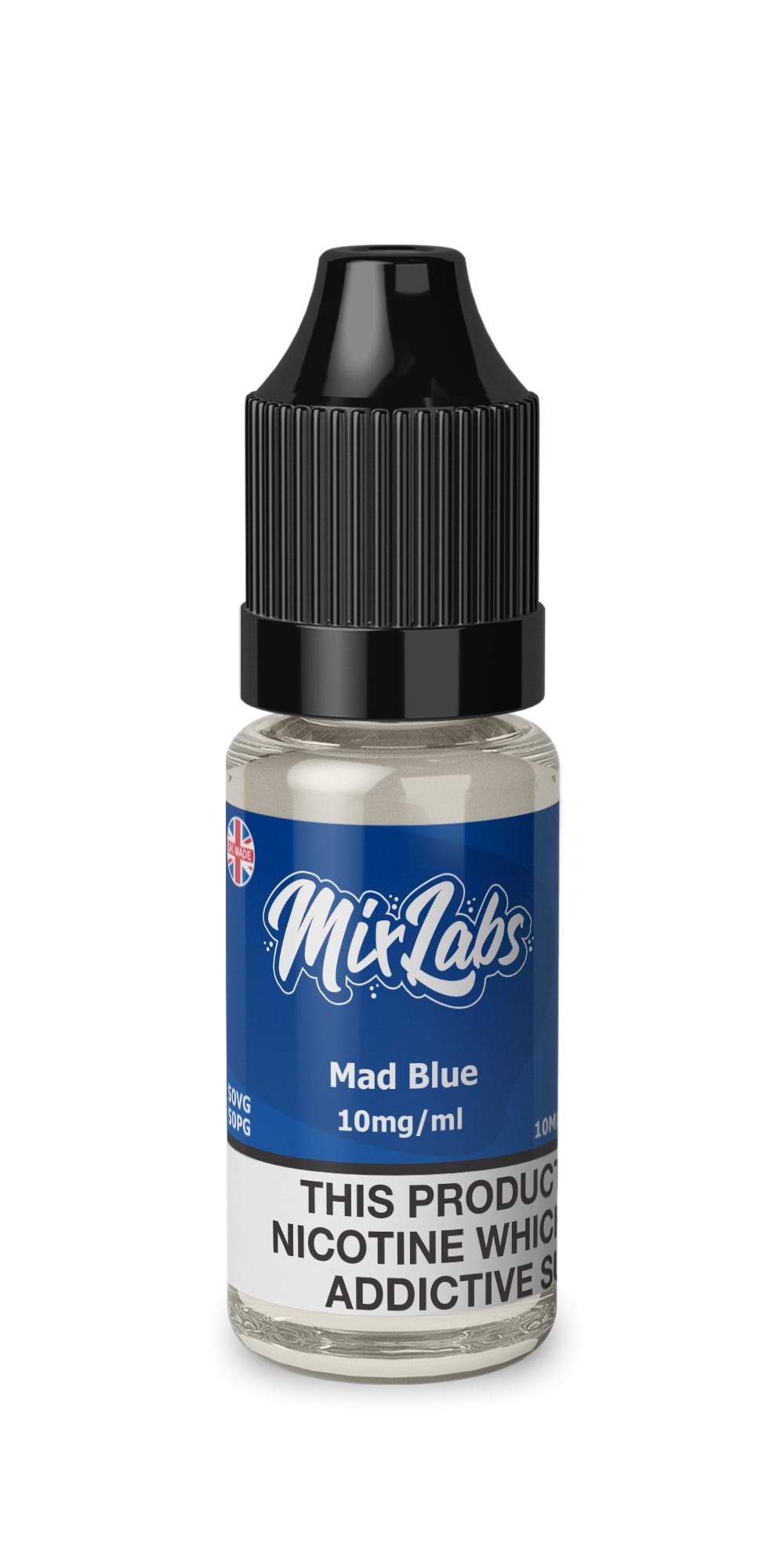 Nic Salt 