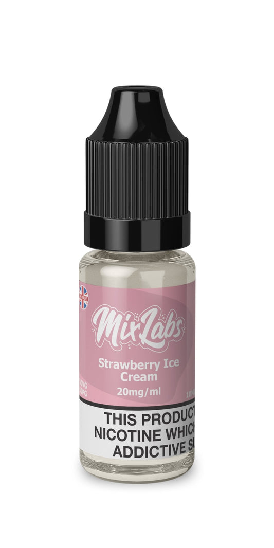Nic Salt 