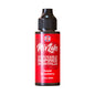 100ml Shortfill - Sweet Strawberry