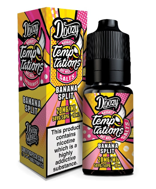 Temptations Salts 