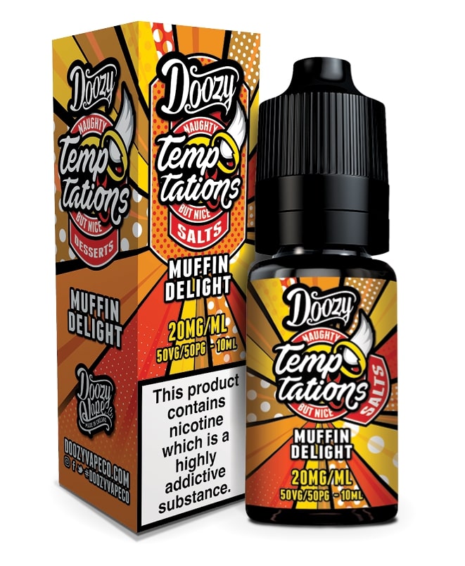 Temptations Salts 
