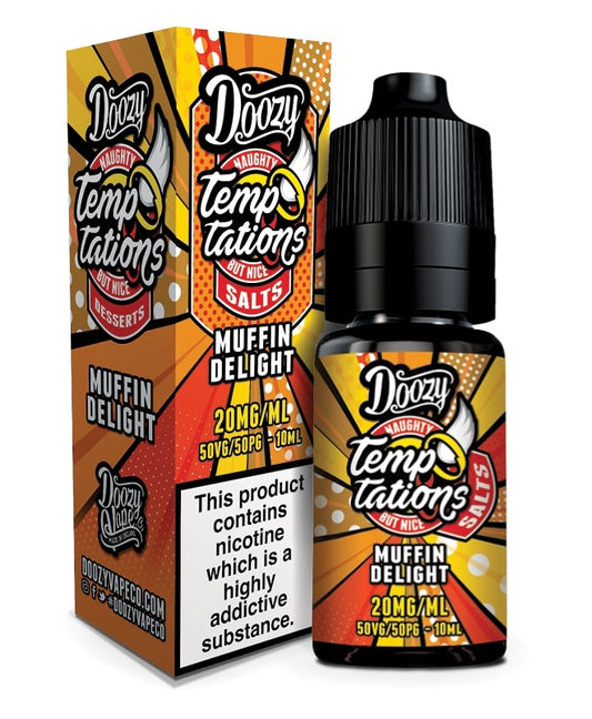 Temptations Salts 