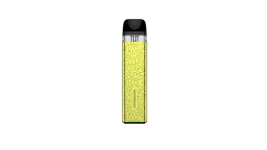 Vaporesso XROS 3 Mini Pod Kit 