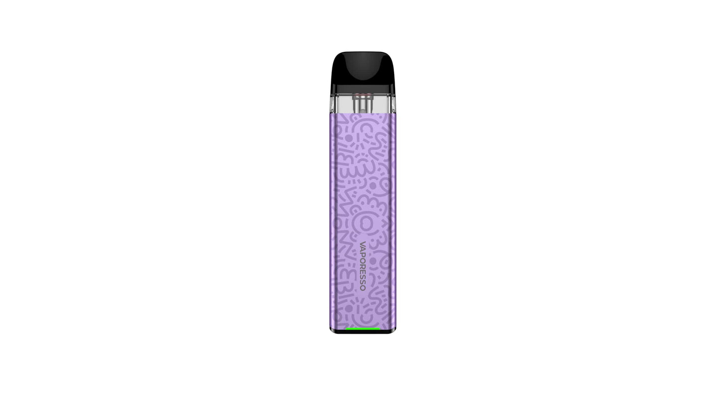 Vaporesso XROS 3 Mini Pod Kit 