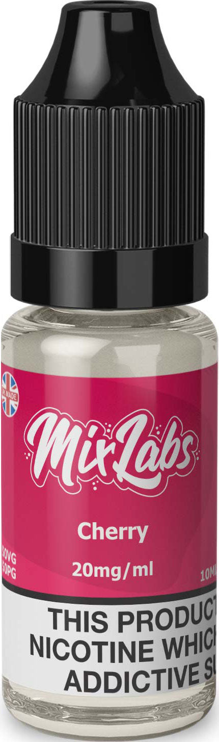 Nic Salt - Cherry 