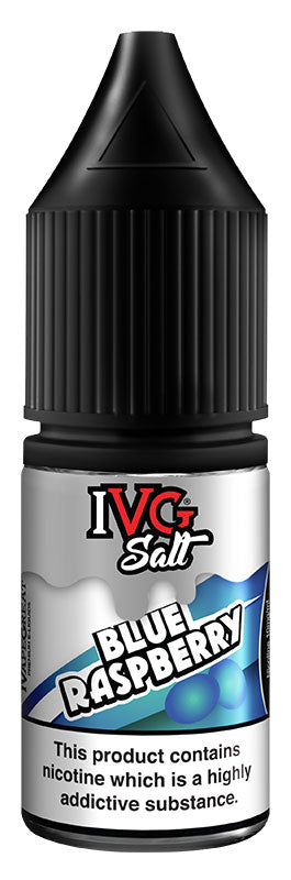 Nic Salt 