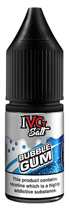 Nic Salt 