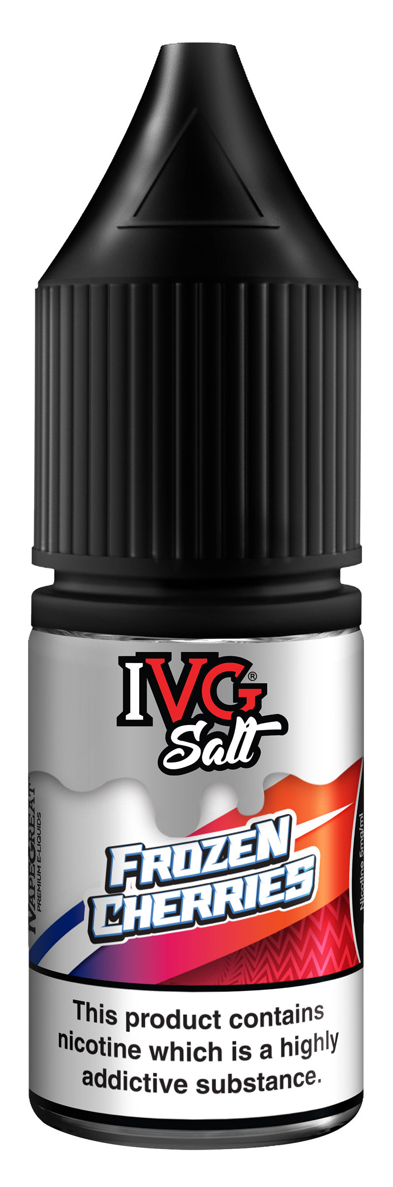 Nic Salt 