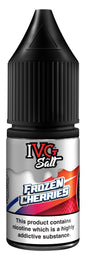 Nic Salt 