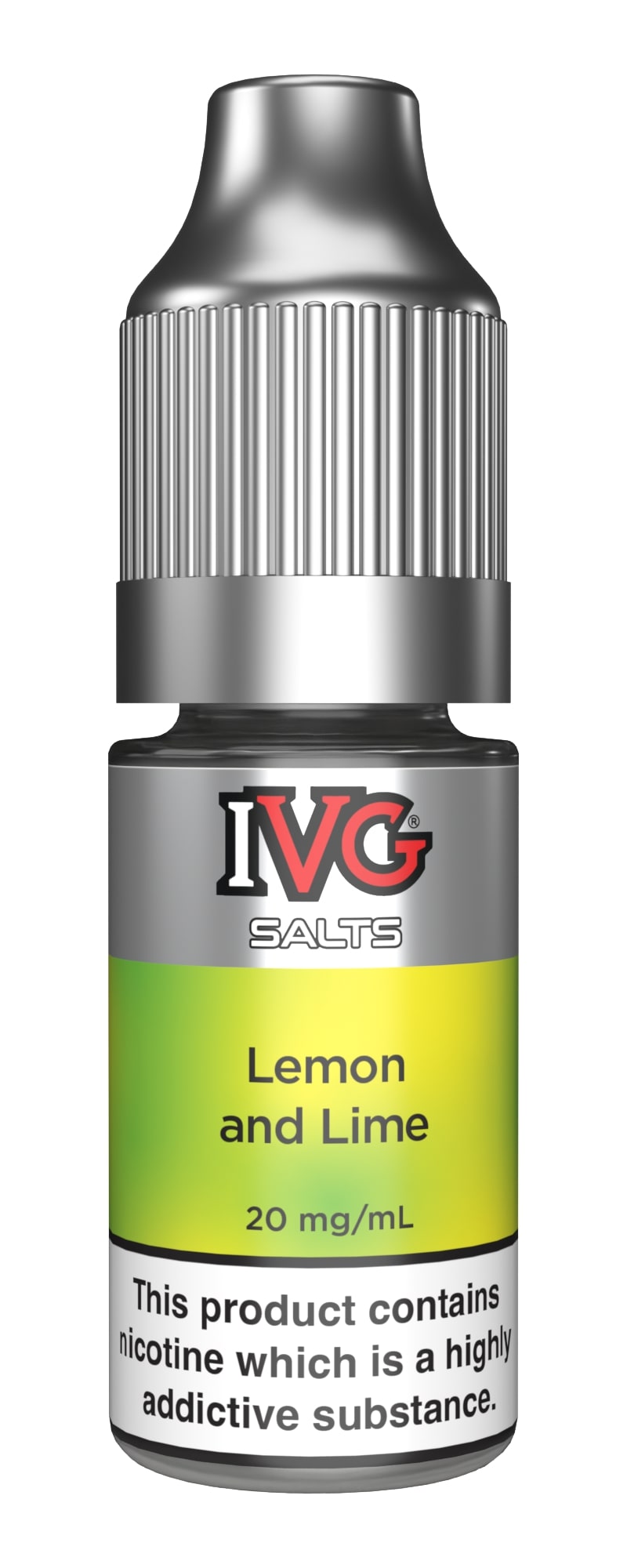 Nic Salt 