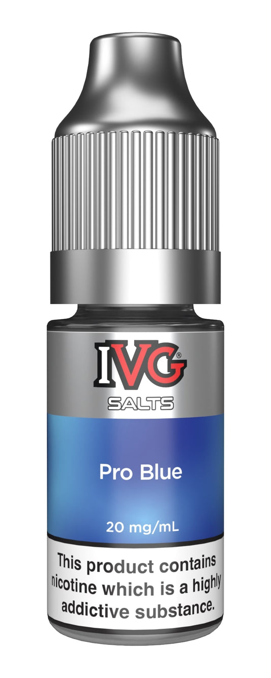 Nic Salt 