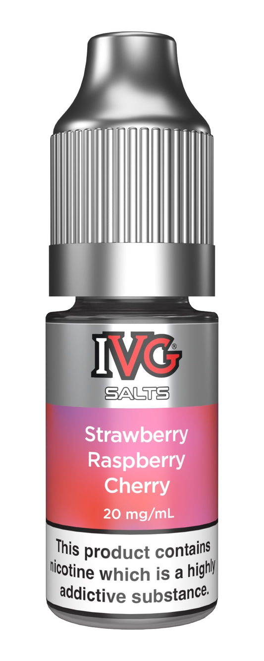 Nic Salt 