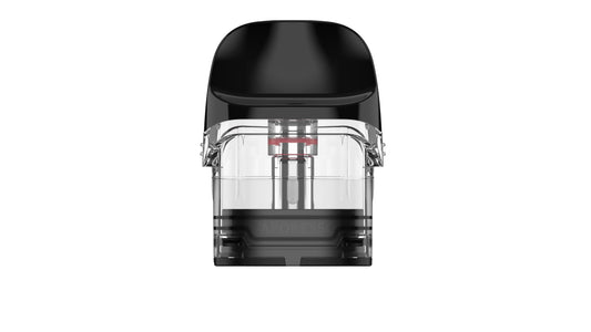 Vaporesso Luxe-Q Replacement Pod - 4 Pack 