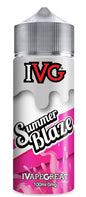 100ml - Summer Blaze