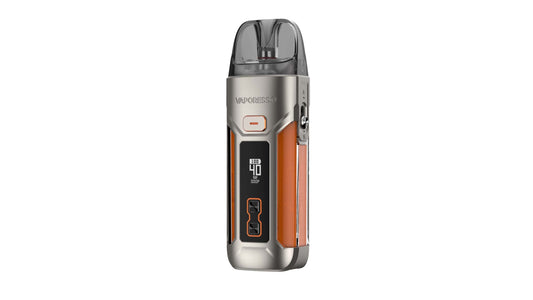 Vaporesso Luxe-X Pro Kit 