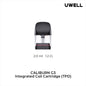 Uwell Caliburn G3 Replacement Pods - 4 Pack 