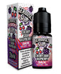 Seriously Salty Fusionz - Cherry Sour Raspberry 