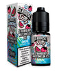 Seriously Salty Fusionz - Strawberry Watermelon 
