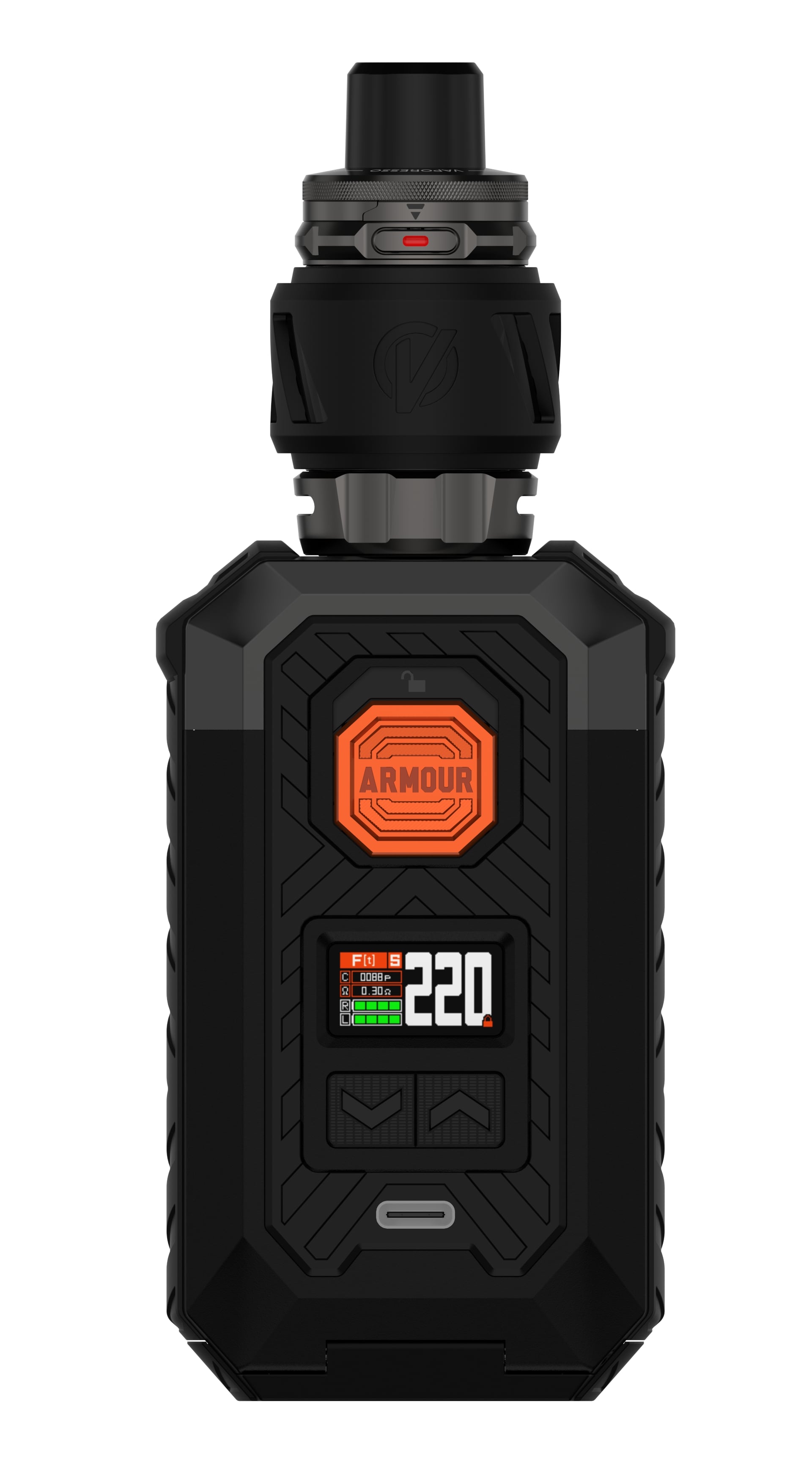 Vaporesso Armour Max Kit 