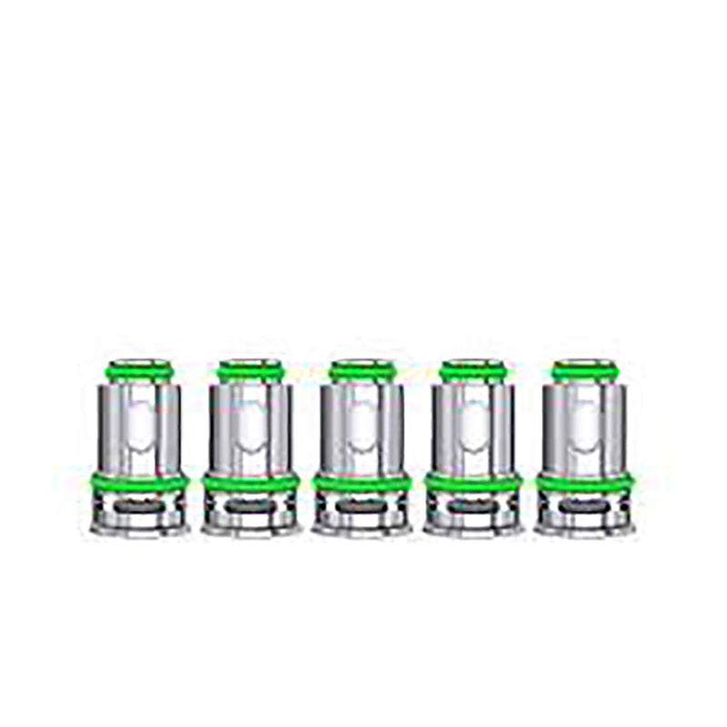 Eleaf GTL Coils - 5 Pack 