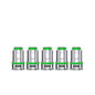 Eleaf GTL Coils - 5 Pack 