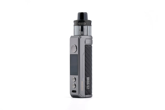 Voopoo Drag S2 Pod Kit 