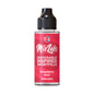 100ml Shortfill - Strawberry Kiwi
