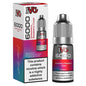 IVG 6000 - Nic Salt - Strawberry Raspberry Crush 