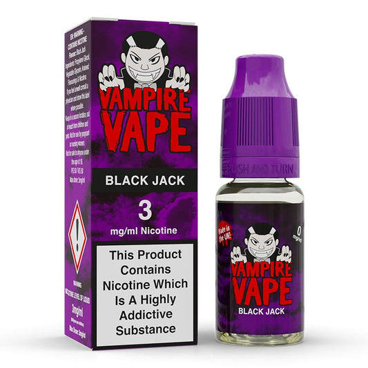 10ml Black Jack 03mg 