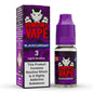 10ml Blackcurrant 06mg 