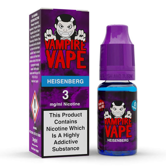 10ml Heisenberg 03mg 
