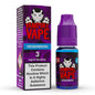 10ml Heisenberg 12mg 
