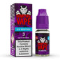 10ml Ice Menthol 06mg 