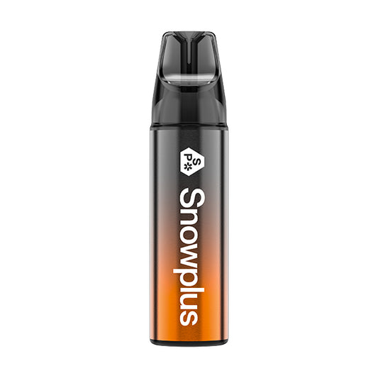 Snowplus Clic 5000 Disposable Pod Kit - Mango Strawberry 