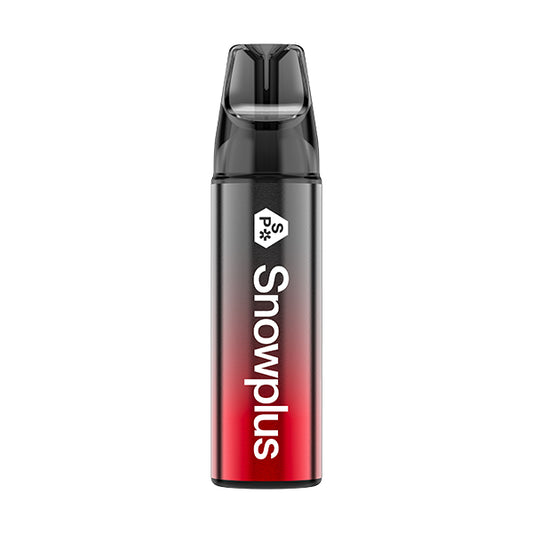 Snowplus Clic 5000 Disposable Pod Kit - Strawberry Watermelon 